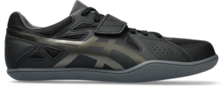 Asics men's throw pro track clearance shoe