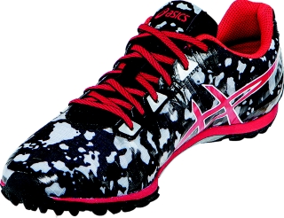 Asics men's cross freak deals 2 cross country spike