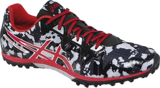 Asics cross deals country running shoes