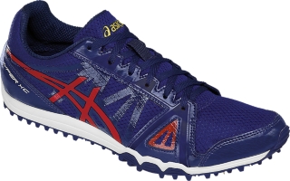 Asics deals xc spikes