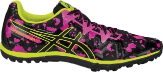 asics men's cross freak 2 cross country spike