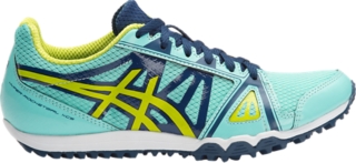 asics hyper rocketgirl xc