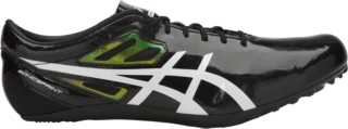 asics pole vault spikes