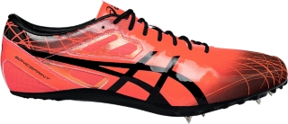 asics shoes made in