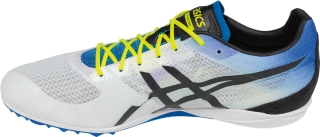 asics cosmoracer ld review