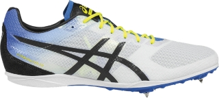 asics cosmoracer md review