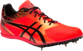 asics cosmoracer md review