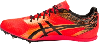 asics cosmoracer md review