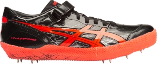 asics discus throwing shoes