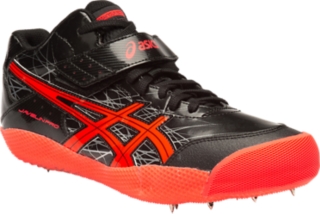 Asics cheap javelin shoes