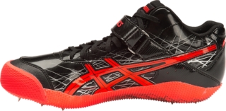 Asics hotsell javelin boots