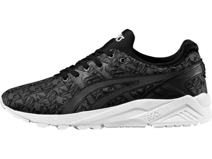 Asics gel kayano evo gris online