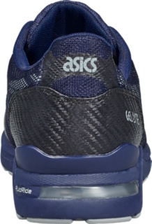 Asics men's gel-lyte evo hotsell nt retro running shoe