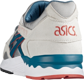 Asics gel lyte 5 shop light grey legion blue