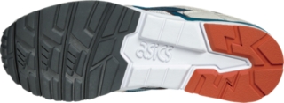 Asics gel lyte 5 outlet light grey legion blue