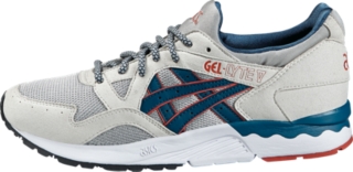 Asics gel lyte iv best sale mens Grey