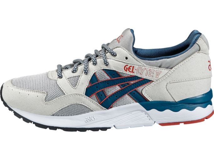 Asics gel lyte store 2 uomo 2014