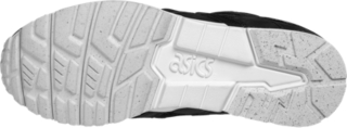 Asics gel on sale lyte v h732l-9090