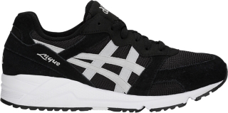 Men's GEL-Lique | Black/Glacier Grey 