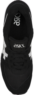 Men'S Gel-Lique | Black/Glacier Grey | Sportstyle Shoes | Asics