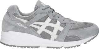 Men's GEL-Lique | Stone Grey/Birch 