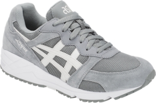 Men'S Gel-Lique | Stone Grey/Birch | Sportstyle Shoes | Asics