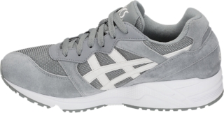 Men'S Gel-Lique | Stone Grey/Birch | Sportstyle Shoes | Asics