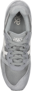 Men'S Gel-Lique | Stone Grey/Birch | Sportstyle Shoes | Asics