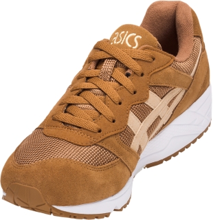 Asics tiger men's outlet gel-lique shoes