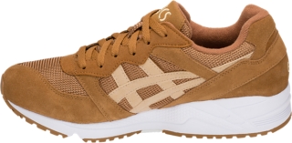 Asics tiger men's outlet gel-lique shoes