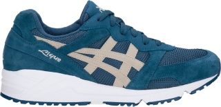 asics lique gel