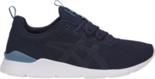 Asics tiger gel 2024 lyte runner black