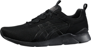 GEL-LYTE RUNNER | MEN | BLACK/BLACK 