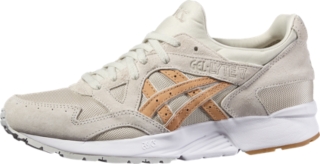 asics gel lyte v whisper pink sand