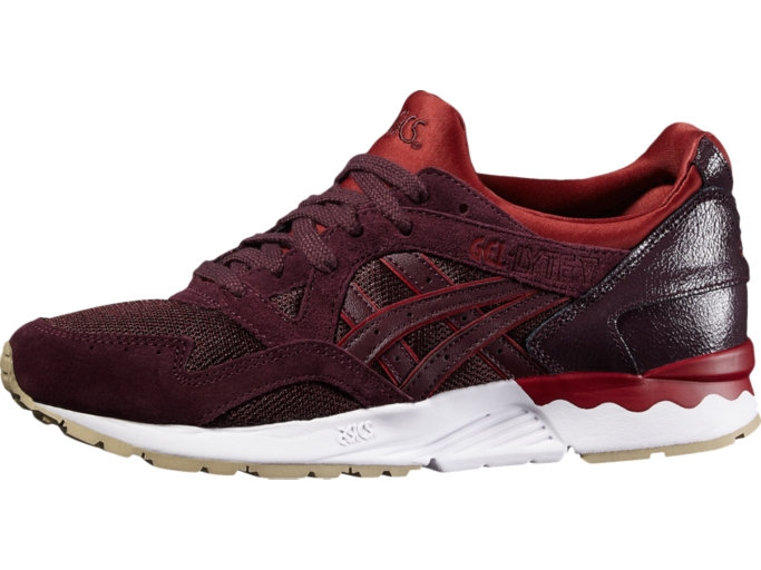 Asics gel lyte sales iv mujer baratas