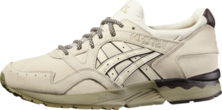 Gel lyte v off outlet white