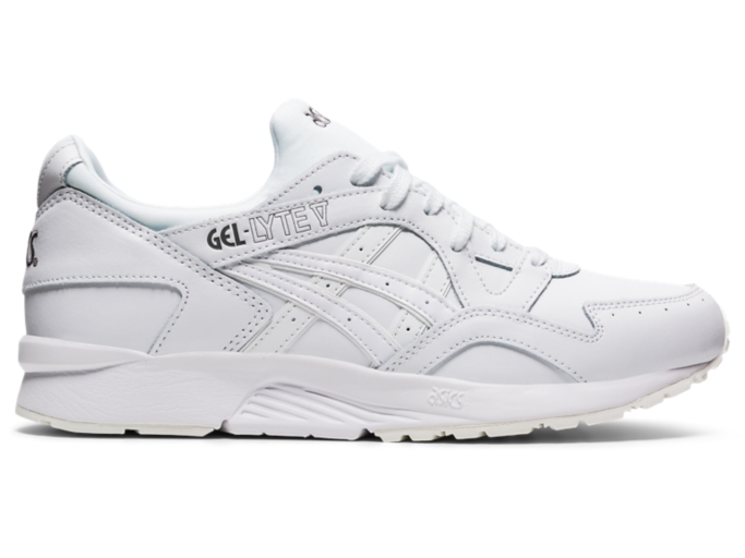 GEL-LYTE V | WHITE/WHITE | スポーツスタイル メンズ