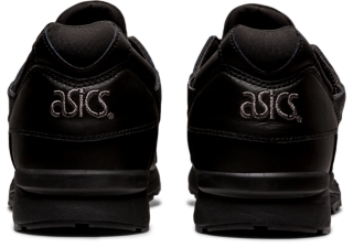 Asics gel lyte v best sale all black