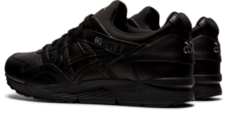 Asics gel lyte v triple black online