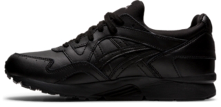 asics gel lyte v black