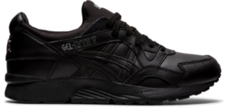 GEL-LYTE V | BLACK/BLACK | スポーツスタイル メンズ スニーカー