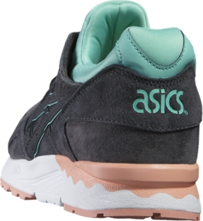 Vrijgevig Fascinerend combineren UNISEX GEL-LYTE V | DARK GREY/DARK GREY | notdisplayed | ASICS