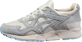 GEL LYTE V Women MOONBEAM LIGHT GREY ASICS UK