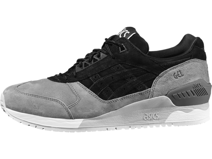 Asics gel respector hot sale moon rock