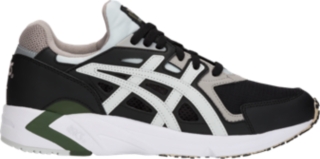 asics gel ds trainer og review