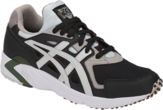 Asics gel ds trainer 18 Gris on sale