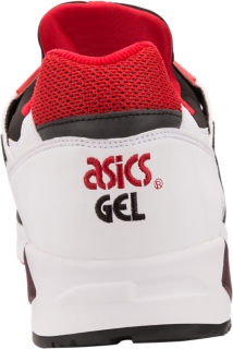 Men S Gel Ds Trainer Og White Black Sportstyle Asics