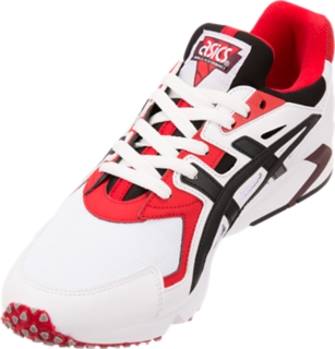 Men S Gel Ds Trainer Og White Black Sportstyle Asics