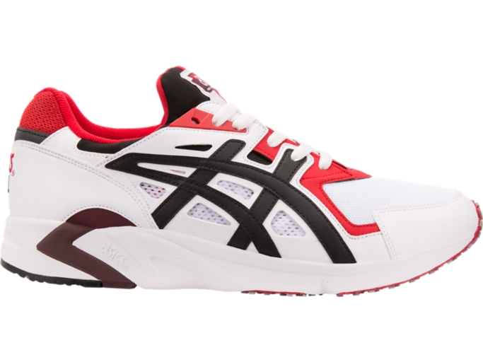 Asics gel ds trainer og black sale