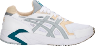 asics gel ds trainer og white